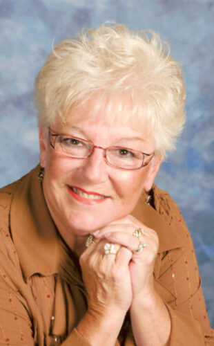 Judith M. Keefer 1944-2026